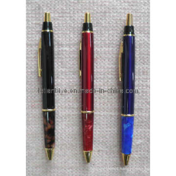 Click Promotion Pen, Ball Pen Gift (LT-C430)